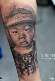 Yakanaka chidhina chidhina tattoo tattoo