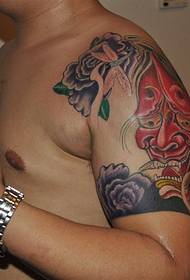 Tattoos gacmeed prajna