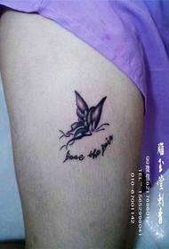 pol oklep tatoo trebuh tattoo lepota tatoo majhna sveža tetovaža