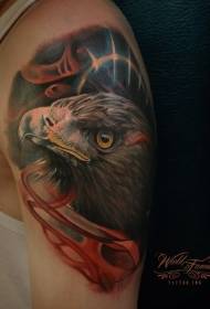 arm realism style midab gorgorka timo madaxa Pattern