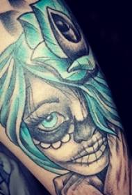 ຂາເທິງທ້ອງຟ້າ tattoo tattoo sting ຄໍາແນະນໍາຕົວລະຄອນຮູບແຕ້ມຮູບ tattoo