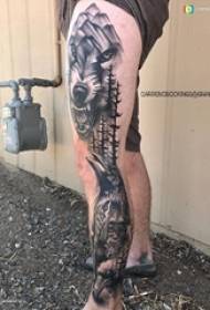 wolf tattoo tane wolf tattoo pikitia