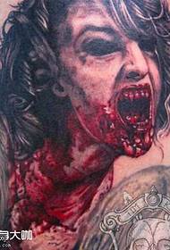 шакли tattoo пойи vampire