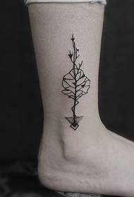 bare twig tattoo tattoo m hali