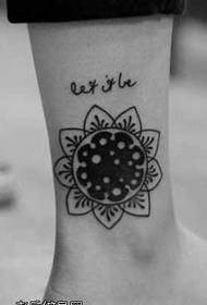Symbolizuje slobodu malých tetovaní