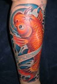 isang tattoo squid tattoo sa guya