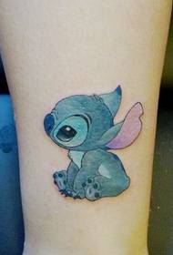 beautiful feet can be seen cartoon cartoon tattoo picture pictures