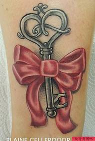 rysunek tatuażu zalecany tatuaż z pedałowym łukiem