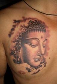 Dharka Dharma Buddha qaabka qaabka
