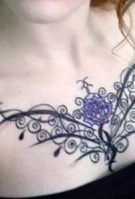 tatuaxe de beleza moi bonita tatuaxe