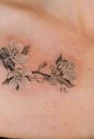 Тетоважа со ветерни тетоважи