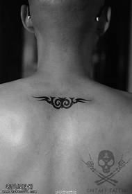 iphethini elincane le-totem tattoo encane