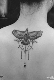 domineering gondo kite tattoo maitiro