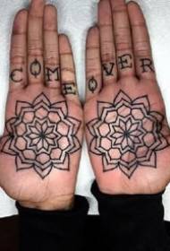 Palm Heart Tattoo: Arvostelu persoonallisuuden tatuointikuvioista käden sydämessä
