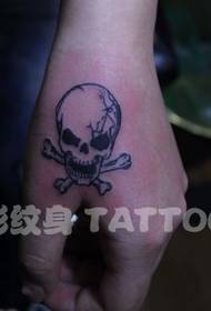 Taʻaloga lima totom tattoo tattoo tattoo