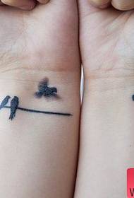 Візерунок татуювання птахів: малюнок татуювання малюнка татуювання птахів татем