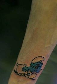 aka mara mma Tatturf tattoo