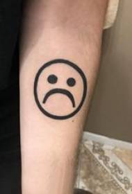 tattoo Emoji
