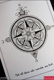 Ang Vatican Compass Tattoos gipaambit sa mga tattoo nga 116807-Ang girekomenda sa mga tattoo usa ka litrato sa kolor sa korona nga kolor sa tattoo