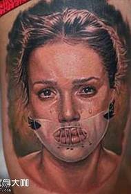 Ubijanje tetovaža
