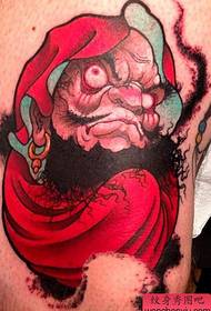 Ajánljon egy érdekes Dharma tetoválást
