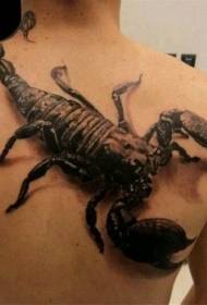 Male životinjske tetovaže
