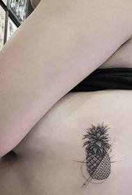 Čerstvé a ohromujúce tetovanie od Drauger