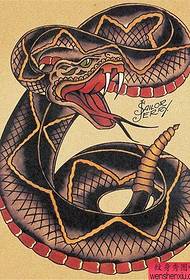 Tattoos recommend a snake tattoo manuscript