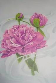 Florile de piersic nu sunt deschise florilor.
