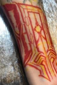 18 pangkat na maganda ang pagtingin sa iyong maliit na sariwang ardilya tattoo Gumagana