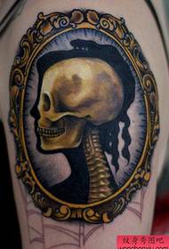 Наслаждайся татуировкой на бедре 150791 - ветеран татуировки покажи фото рекомендую бедро