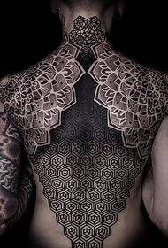 15 gorgeous Complex tattoo