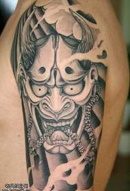 шакли tattoo хокистарӣ сиёҳ бозуи