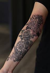 rose ephaketheni lokubuka tattoo tattoo