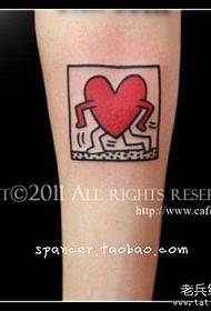 mali uzorak crtanih tetovaža koji dijeli tattoo show 169084 - skica lastavice