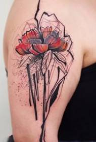 beautifully inked and creative design tattoo designs in chaos