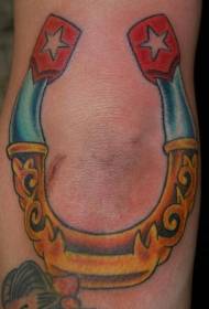 utoto wapamwamba wa tattoo ya kanjira ka kanjira