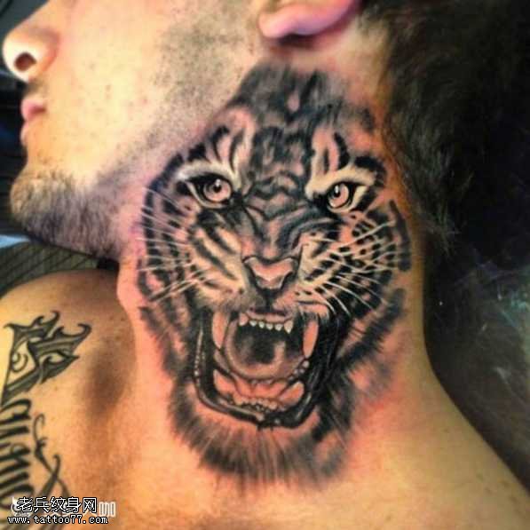 Explore the 50 Best tiger Tattoo Ideas (2020) • Tattoodo